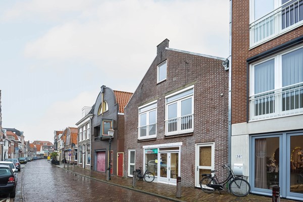 Medium property photo - Nieuwe Noord 40A, 1621 EN Hoorn