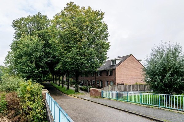 Property photo - Gording 29, 1628JB Hoorn