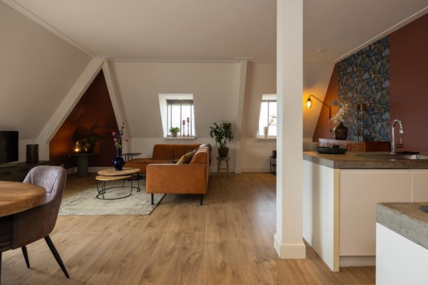 Medium property photo - Simon Koopmanstraat 2D, 1693 BG Wervershoof