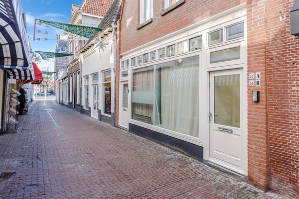 Property photo - Lange Kerkstraat 24A, 1621EG Hoorn