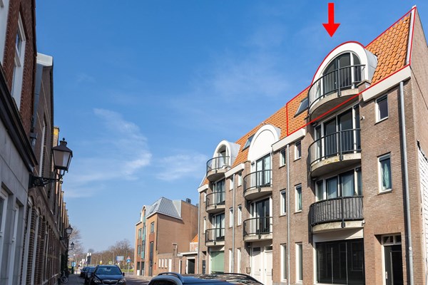 Property photo - Westerdijk 1V, 1621LC Hoorn