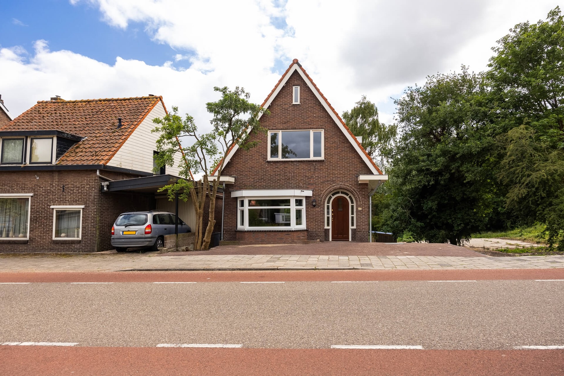 Woonhuis in Haarlemmermeer