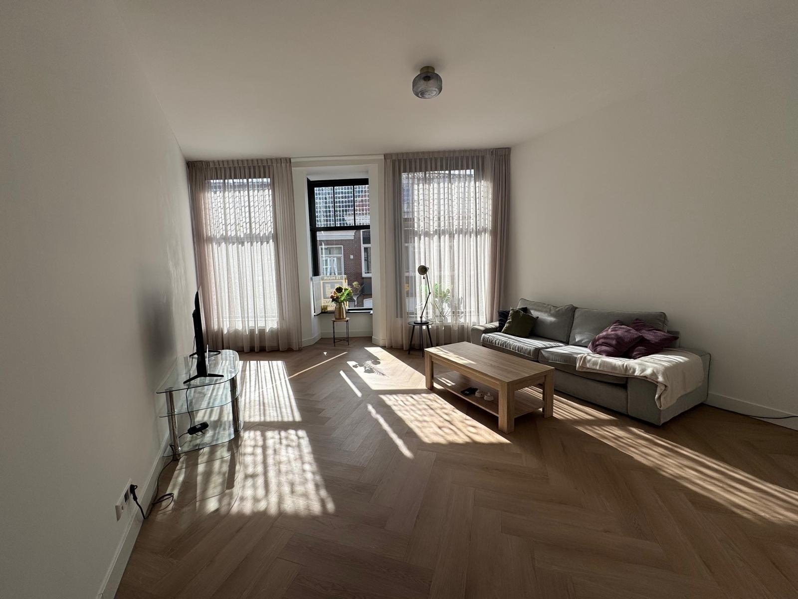 Appartement in Hoorn