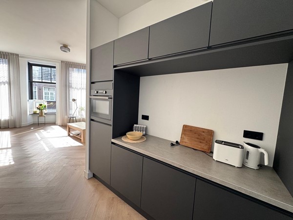 Medium property photo - Nieuwstraat 10A, 1621 EA Hoorn