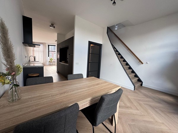 Medium property photo - Nieuwstraat 10A, 1621 EA Hoorn