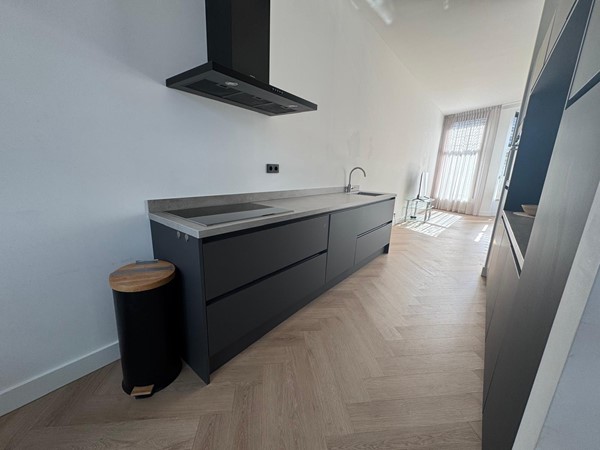 Medium property photo - Nieuwstraat 10A, 1621 EA Hoorn