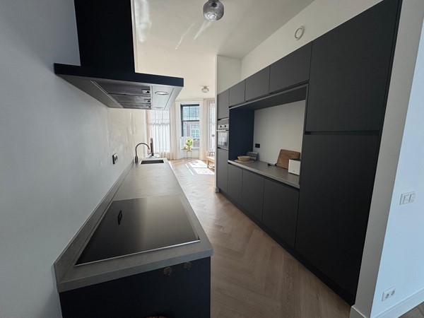 Medium property photo - Nieuwstraat 10A, 1621 EA Hoorn