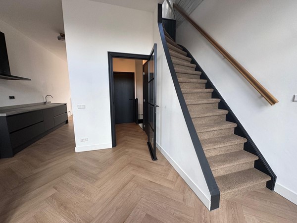 Medium property photo - Nieuwstraat 10A, 1621 EA Hoorn