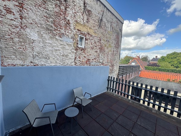 Medium property photo - Nieuwstraat 10A, 1621 EA Hoorn
