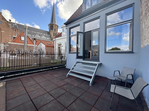 Medium property photo - Nieuwstraat 10A, 1621 EA Hoorn