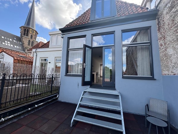 Medium property photo - Nieuwstraat 10A, 1621 EA Hoorn