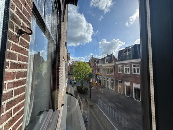 Medium property photo - Nieuwstraat 10A, 1621 EA Hoorn