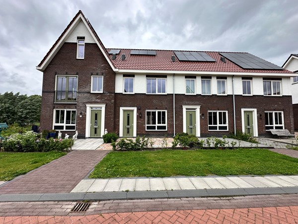 Property photo - Weijland 14, 1641MB Spierdijk
