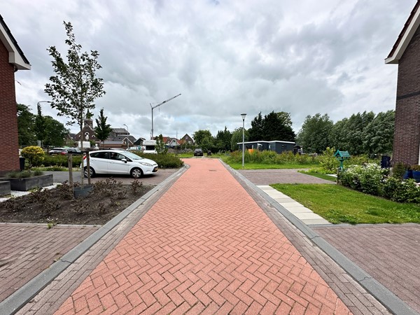Medium property photo - Weijland 14, 1641 MB Spierdijk