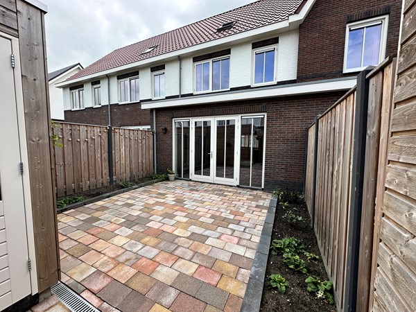 Medium property photo - Weijland 14, 1641 MB Spierdijk
