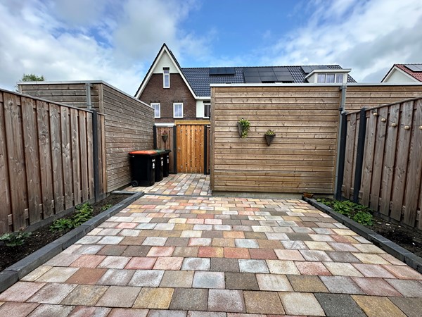 Medium property photo - Weijland 14, 1641 MB Spierdijk