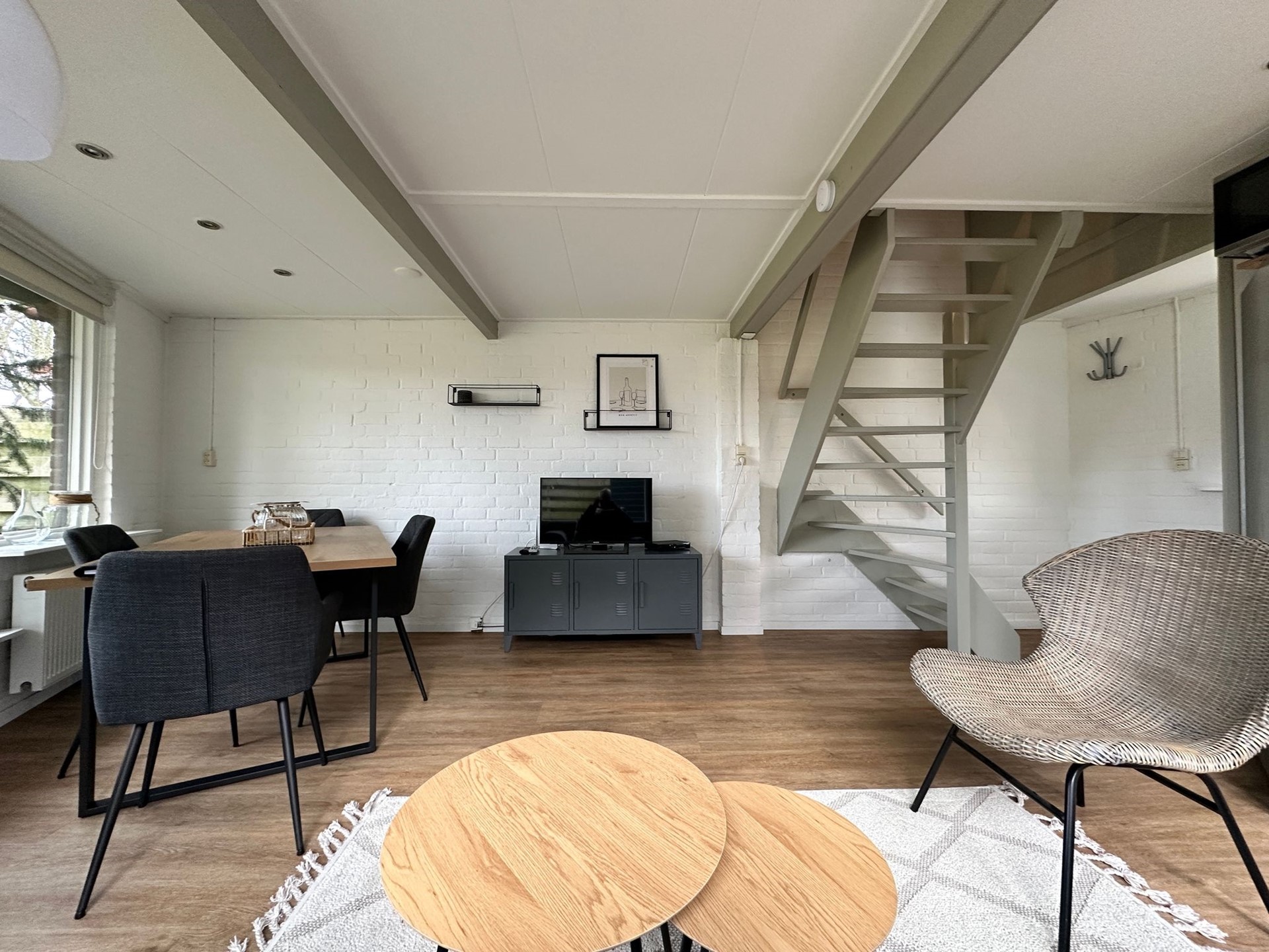 Family home in Hollands Kroon