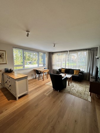Medium property photo - West 49F, 1633 JD Avenhorn