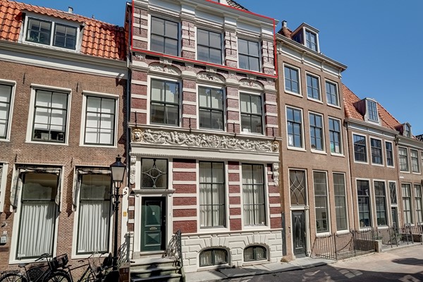 Property photo - Grote Oost 7c, 1621BR Hoorn