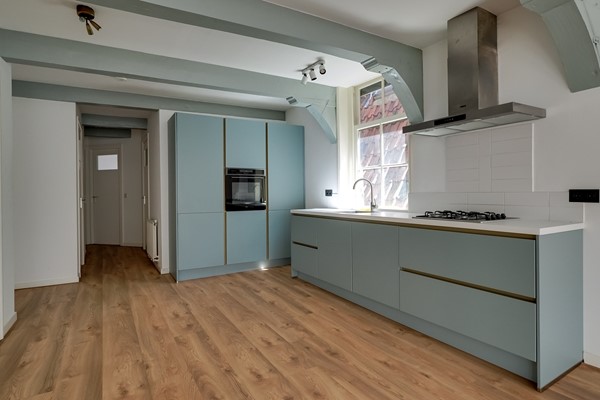 Medium property photo - Grote Oost 7c, 1621 BR Hoorn