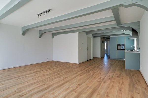 Medium property photo - Grote Oost 7c, 1621 BR Hoorn