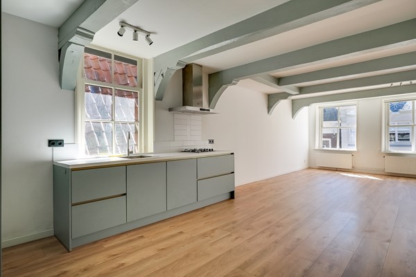Medium property photo - Grote Oost 7c, 1621 BR Hoorn
