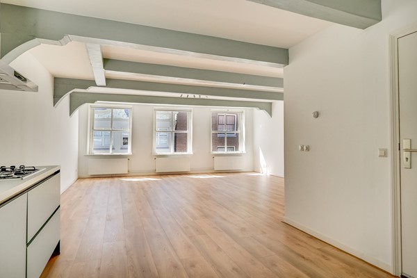 Medium property photo - Grote Oost 7c, 1621 BR Hoorn