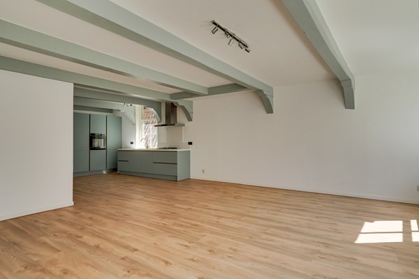 Medium property photo - Grote Oost 7c, 1621 BR Hoorn