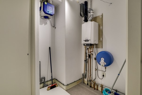 Medium property photo - Grote Oost 7c, 1621 BR Hoorn