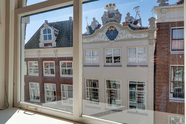 Medium property photo - Grote Oost 7c, 1621 BR Hoorn