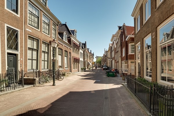 Medium property photo - Grote Oost 7c, 1621 BR Hoorn