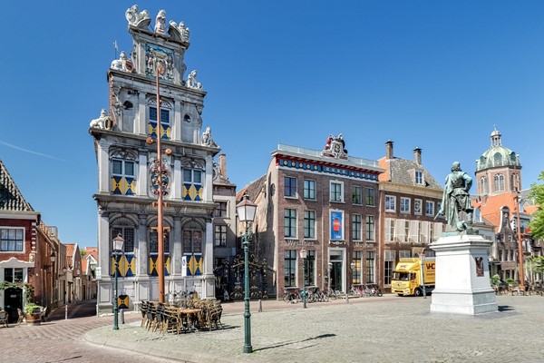 Medium property photo - Grote Oost 7c, 1621 BR Hoorn