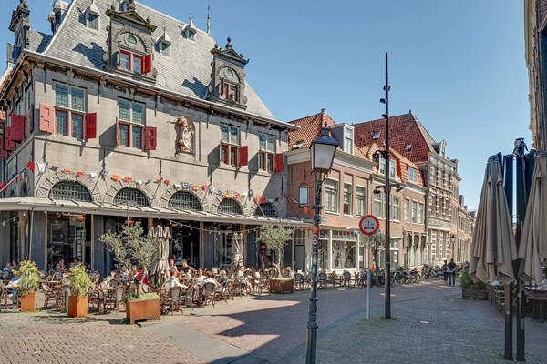 Medium property photo - Grote Oost 7c, 1621 BR Hoorn