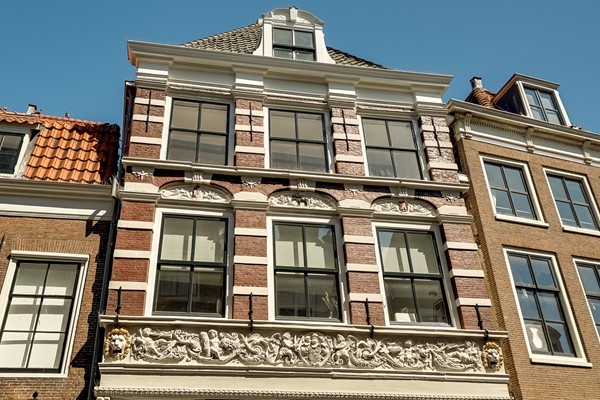 Medium property photo - Grote Oost 7c, 1621 BR Hoorn