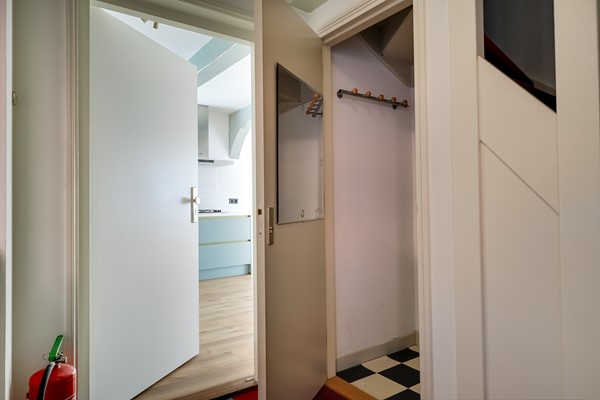 Medium property photo - Grote Oost 7c, 1621 BR Hoorn