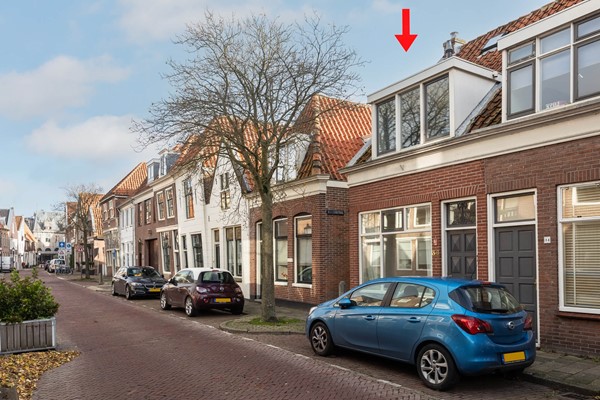 Property photo - West 36, 1621AW Hoorn