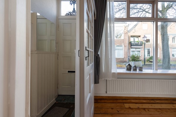 Medium property photo - West 36, 1621 AW Hoorn