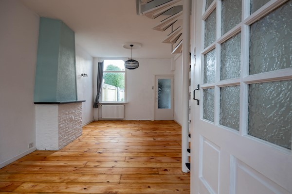 Medium property photo - West 36, 1621 AW Hoorn