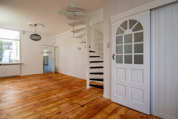 Medium property photo - West 36, 1621 AW Hoorn