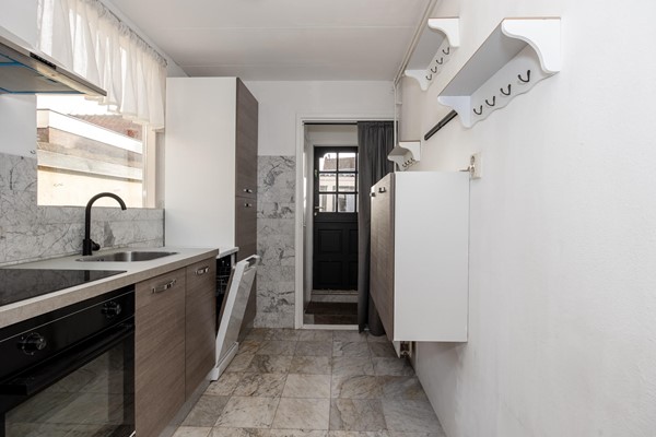 Medium property photo - West 36, 1621 AW Hoorn