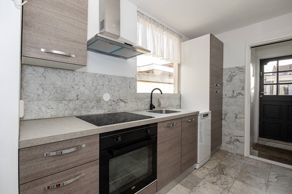 Medium property photo - West 36, 1621 AW Hoorn