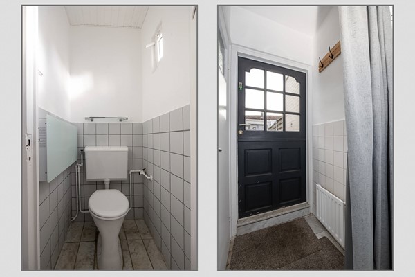 Medium property photo - West 36, 1621 AW Hoorn
