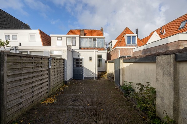 Medium property photo - West 36, 1621 AW Hoorn