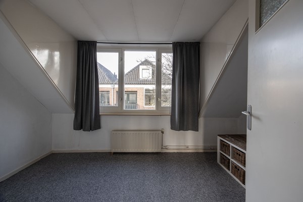 Medium property photo - West 36, 1621 AW Hoorn