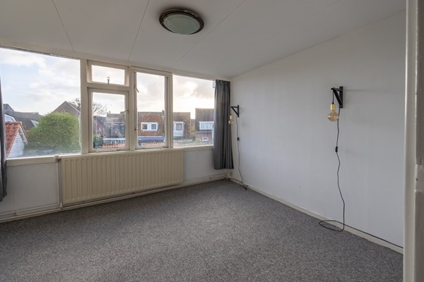 Medium property photo - West 36, 1621 AW Hoorn