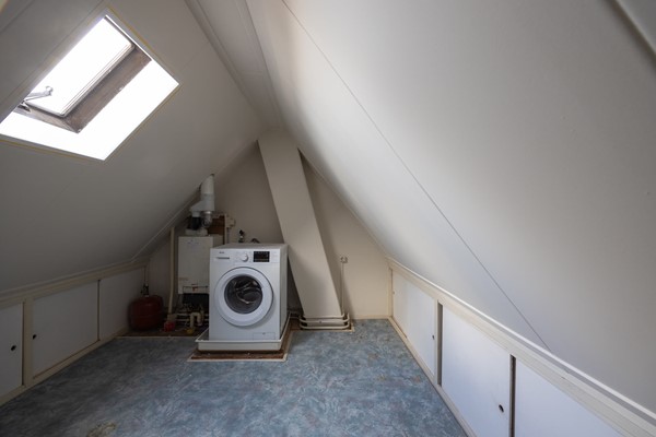 Medium property photo - West 36, 1621 AW Hoorn