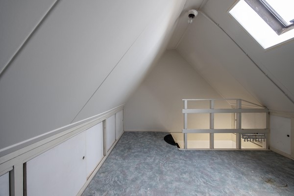 Medium property photo - West 36, 1621 AW Hoorn