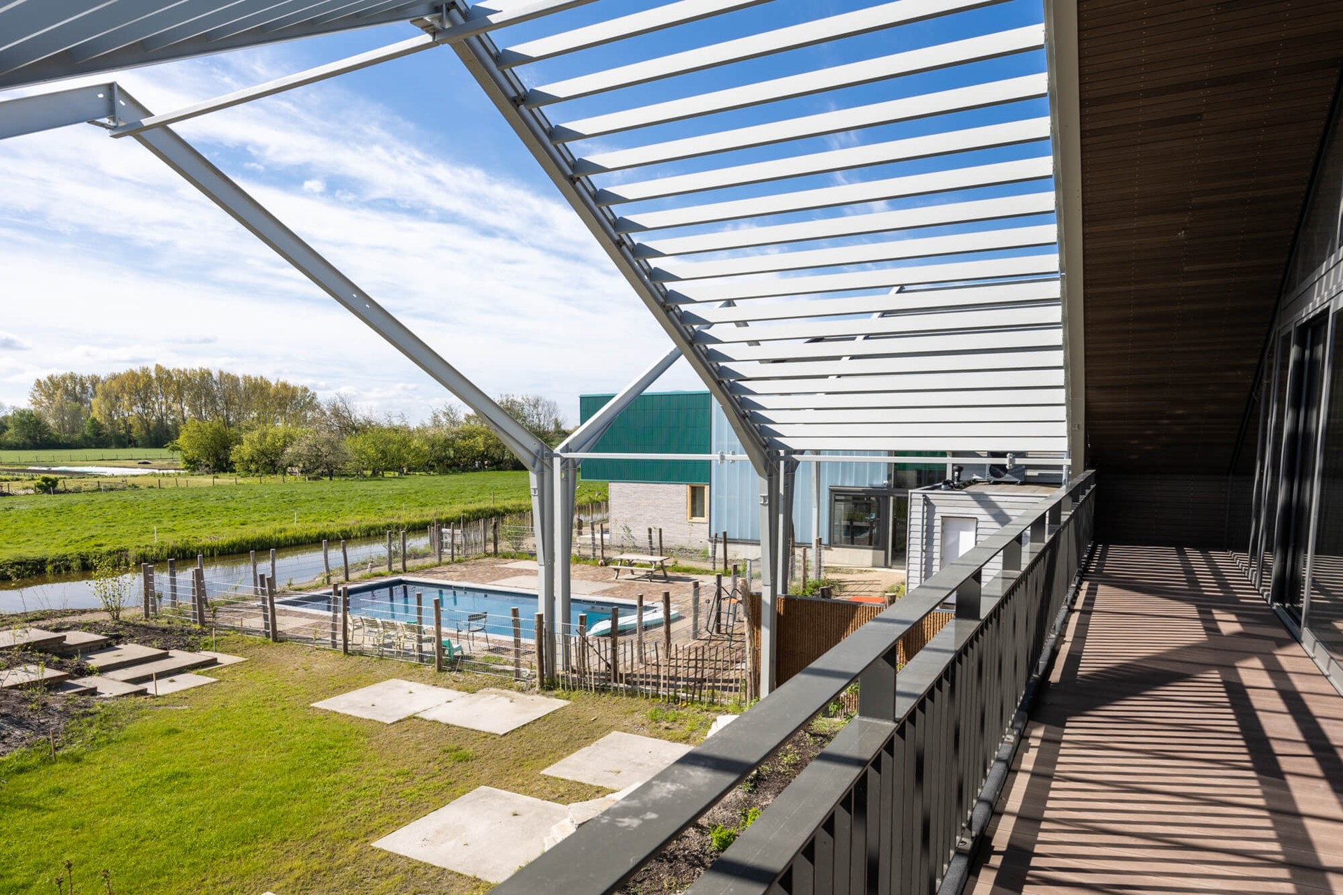 Appartement in Avenhorn