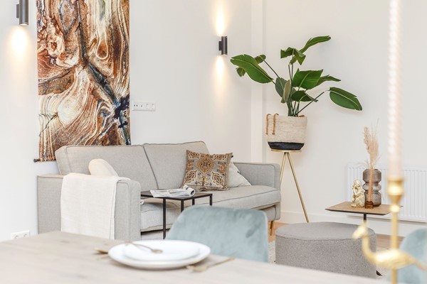 Medium property photo - Lange Kerkstraat 24A, 1621 EG Hoorn