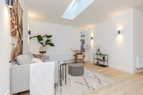 Medium property photo - Lange Kerkstraat 24A, 1621 EG Hoorn